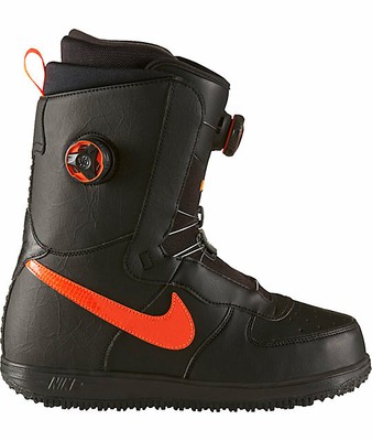 air force one snowboard boots